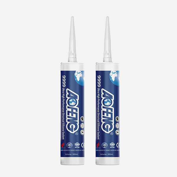 Structural Silicone Sealant